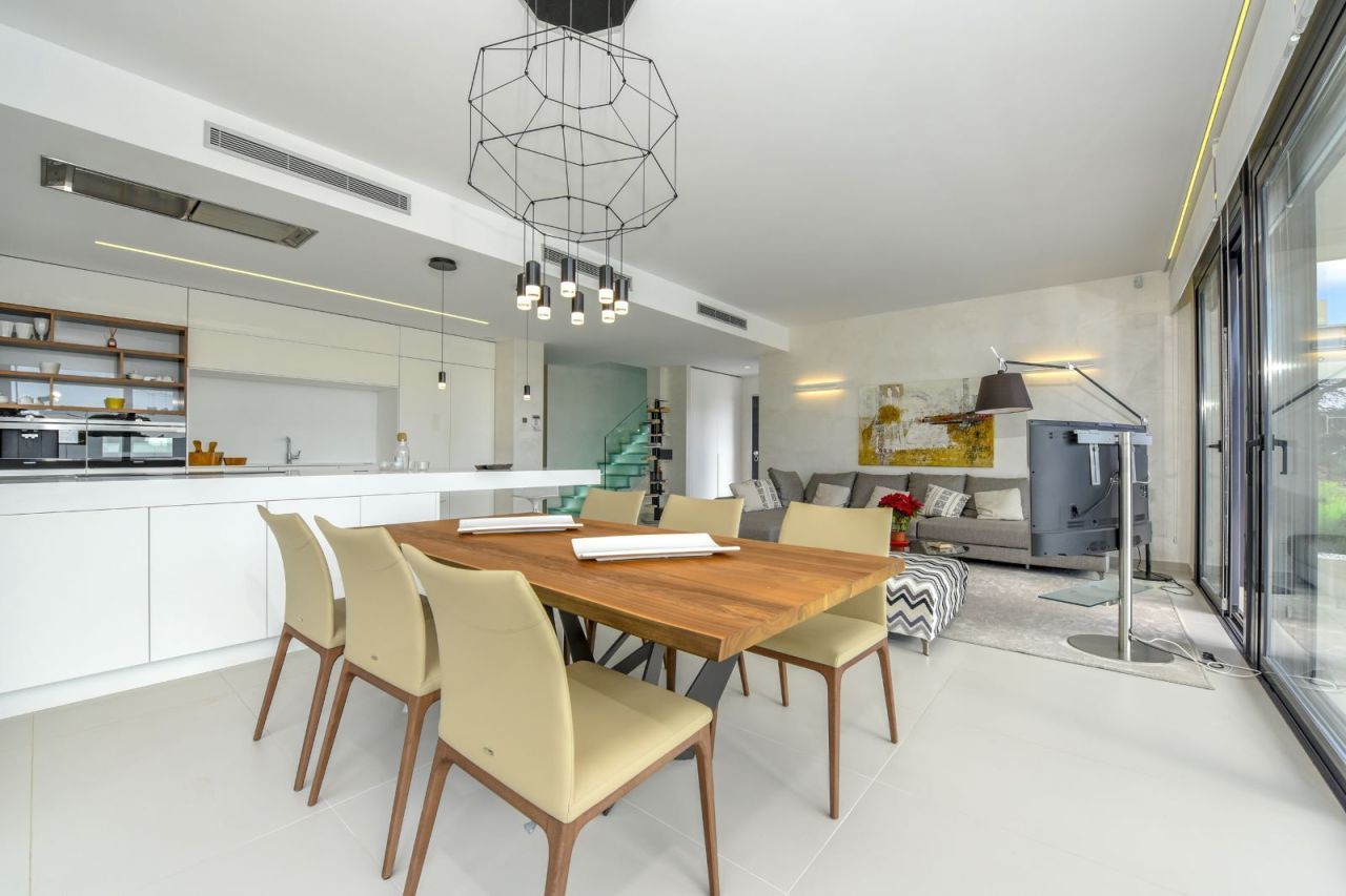 Дом на Коста-Бланка, Испания, 157 м² - фото 8