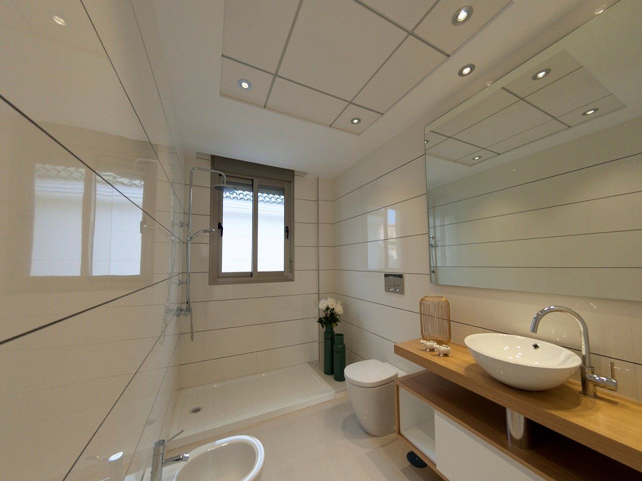 Дом на Коста-Бланка, Испания, 119 м² - фото 8