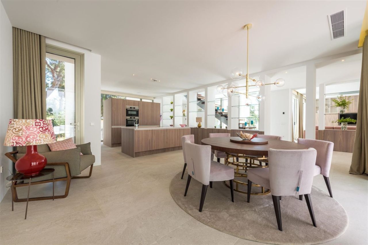 Дом на Коста-Бланка, Испания, 300 м² - фото 8