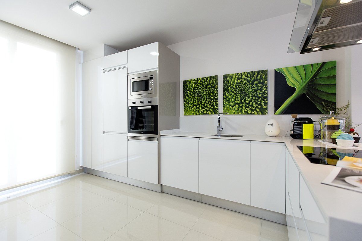 Дом на Коста-Бланка, Испания, 141 м² - фото 8