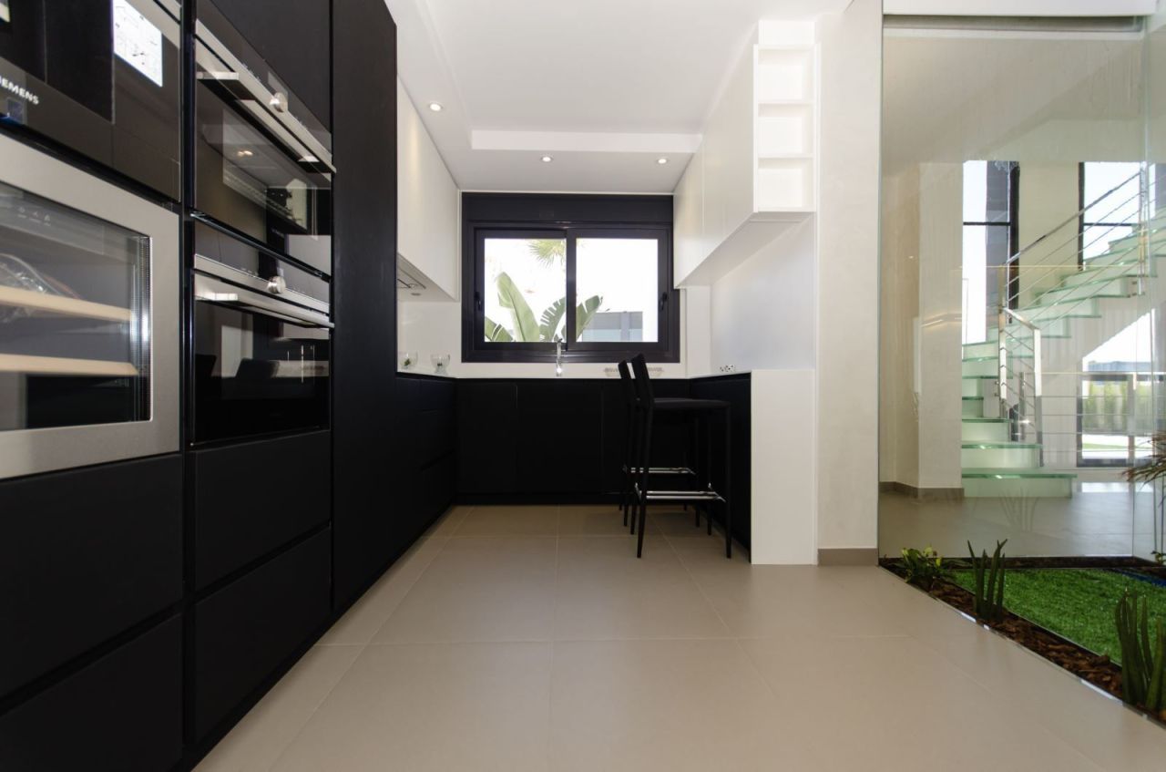 Дом на Коста-Бланка, Испания, 194 м² - фото 8