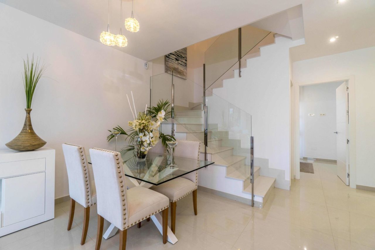 Дом на Коста-Бланка, Испания, 134 м² - фото 8