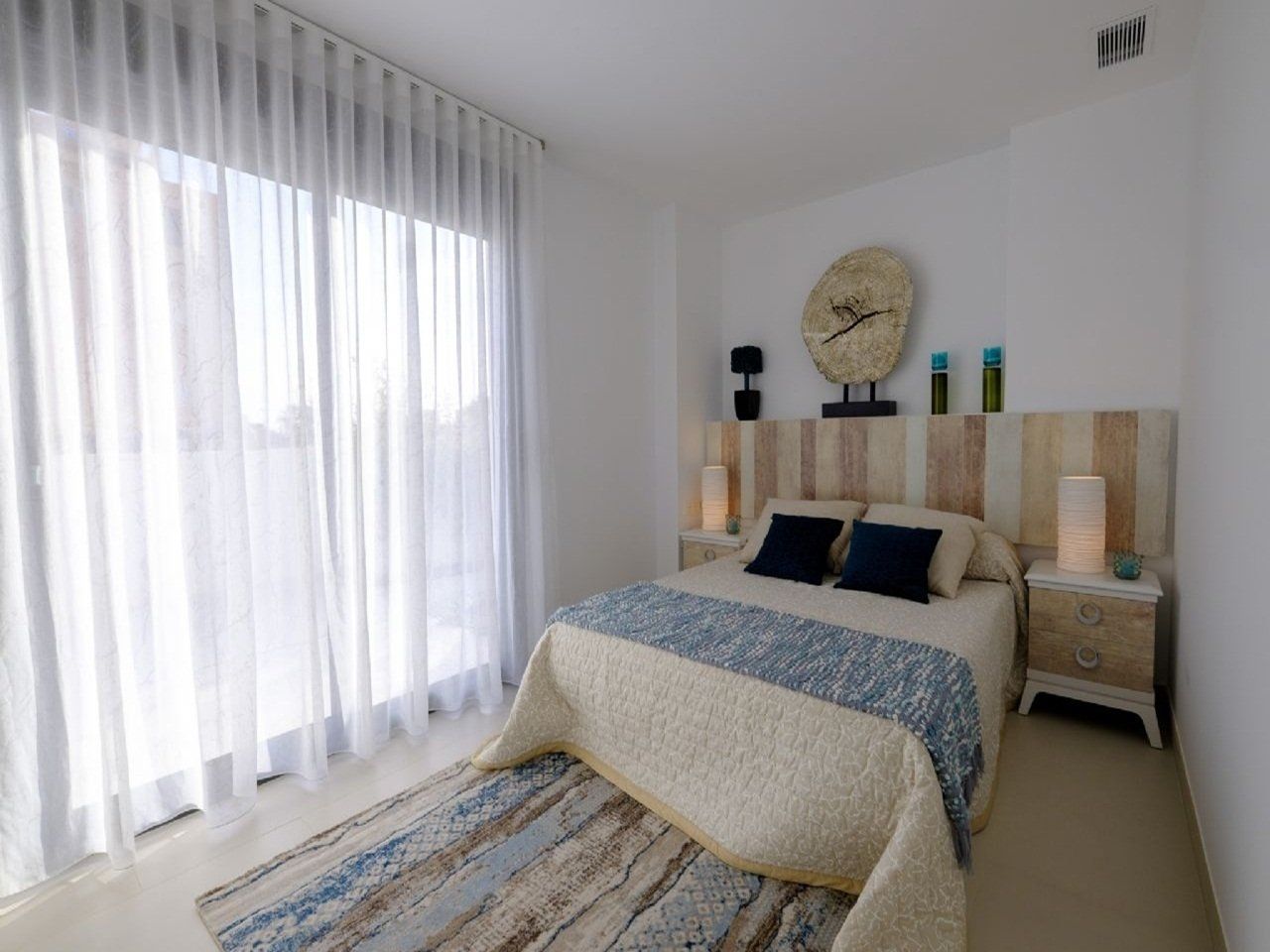 Дом на Коста-Бланка, Испания, 134 м² - фото 8