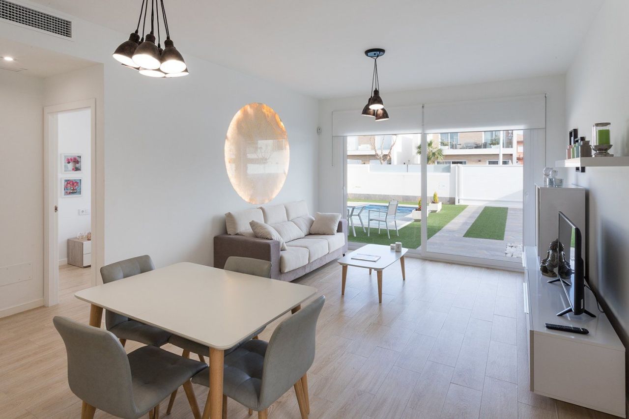 Дом на Коста-Бланка, Испания, 114 м² - фото 8