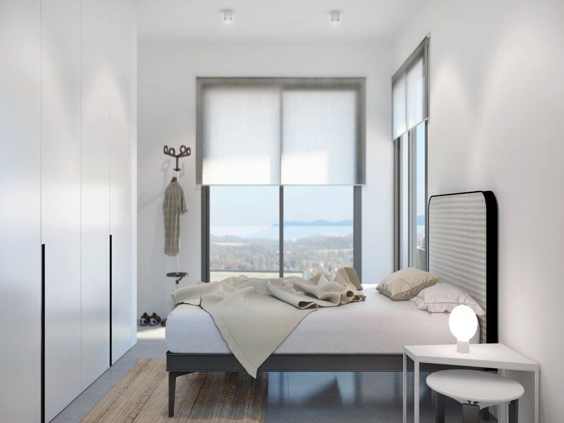 Дом на Коста-Бланка, Испания, 127 м² - фото 8