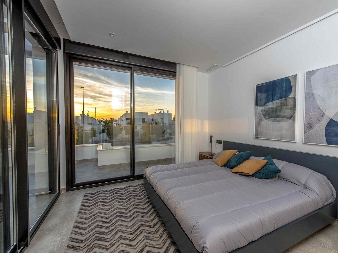 Дом на Коста-Бланка, Испания, 129 м² - фото 8