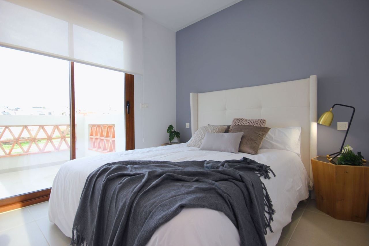 Дом на Коста-Бланка, Испания, 124 м² - фото 8