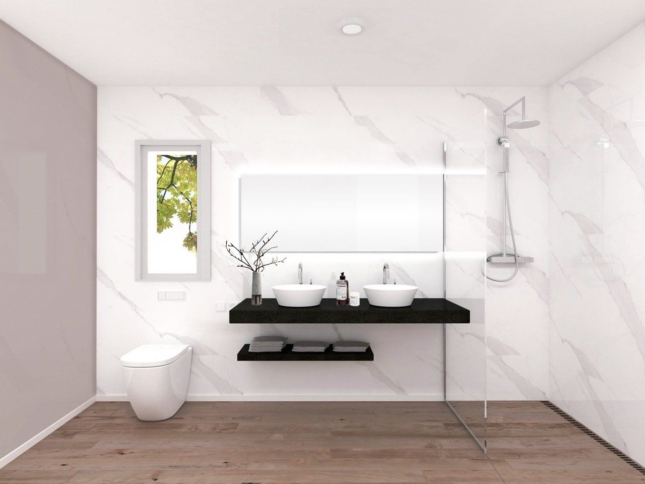 Дом на Коста-Бланка, Испания, 134 м² - фото 8