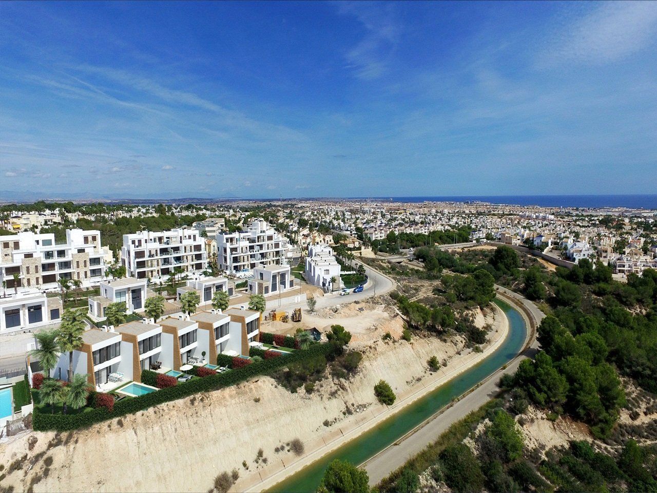 Дом на Коста-Бланка, Испания, 115 м² - фото 8