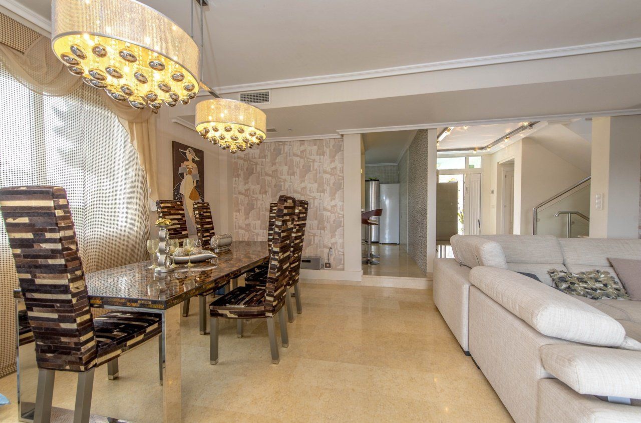 Дом на Коста-Бланка, Испания, 232 м² - фото 8