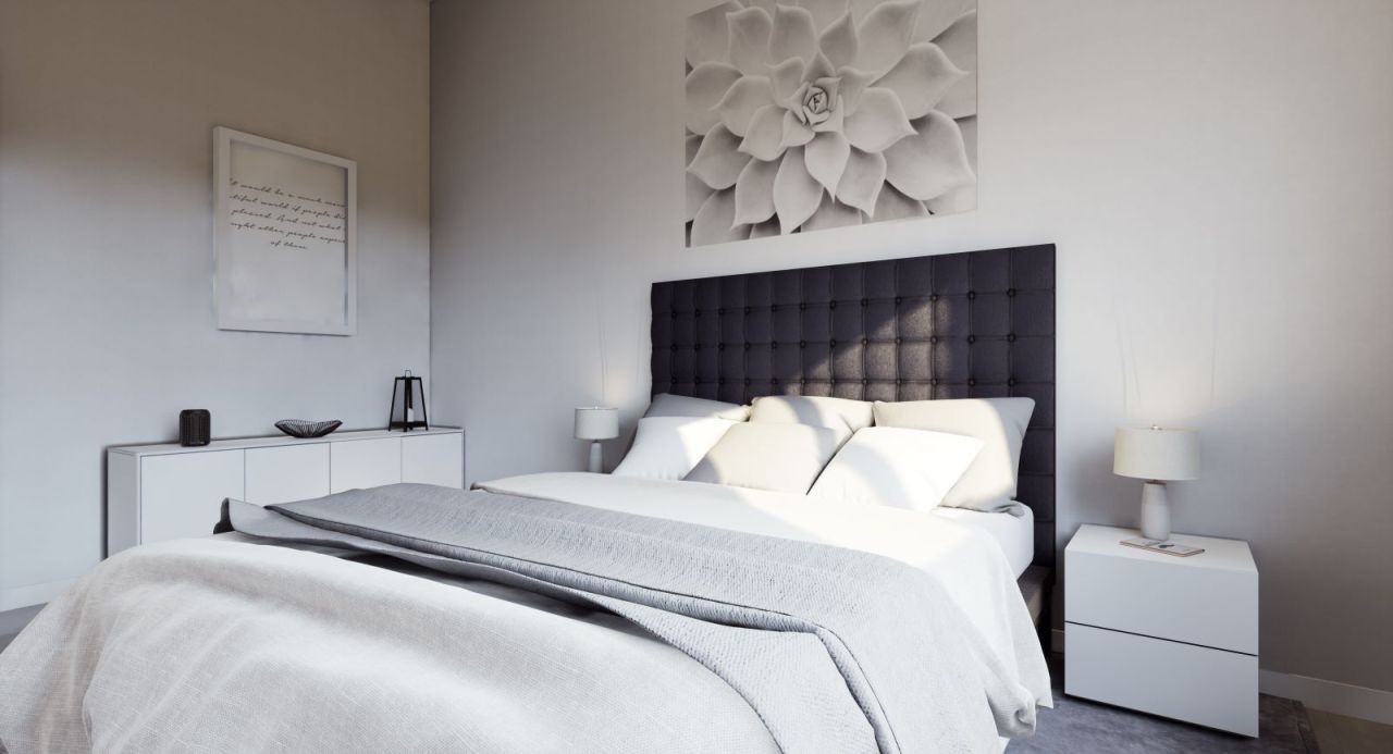 Дом на Коста-Бланка, Испания, 97 м² - фото 8