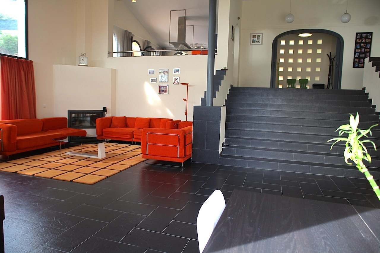 Дом на Коста-Брава, Испания, 467 м² - фото 8