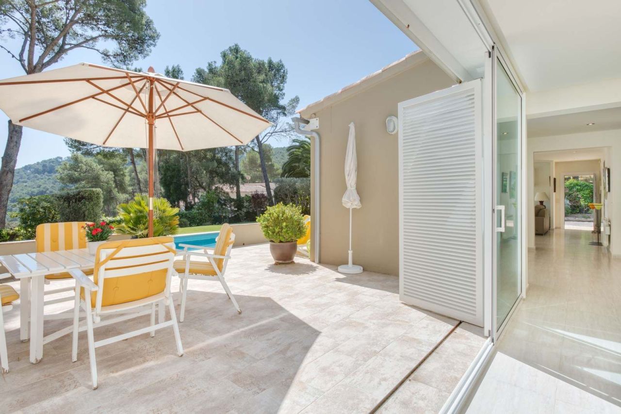 Дом на Коста-Брава, Испания, 228 м² - фото 8