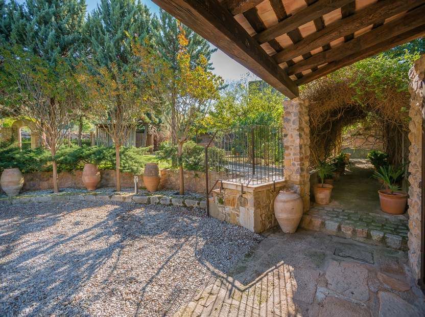 Дом на Коста-Брава, Испания, 450 м² - фото 8