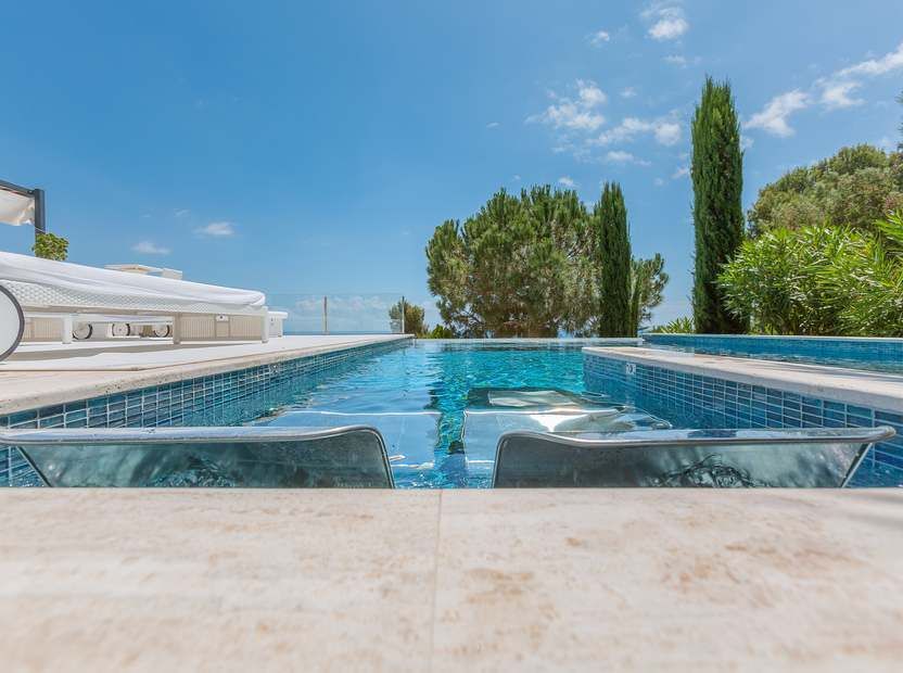 Дом на Коста-Брава, Испания, 532 м² - фото 8