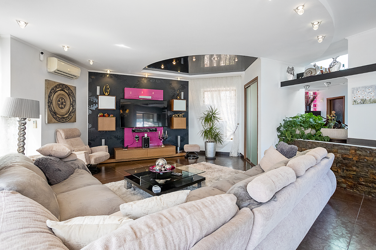 Дом на Коста-Брава, Испания, 360 м² - фото 8