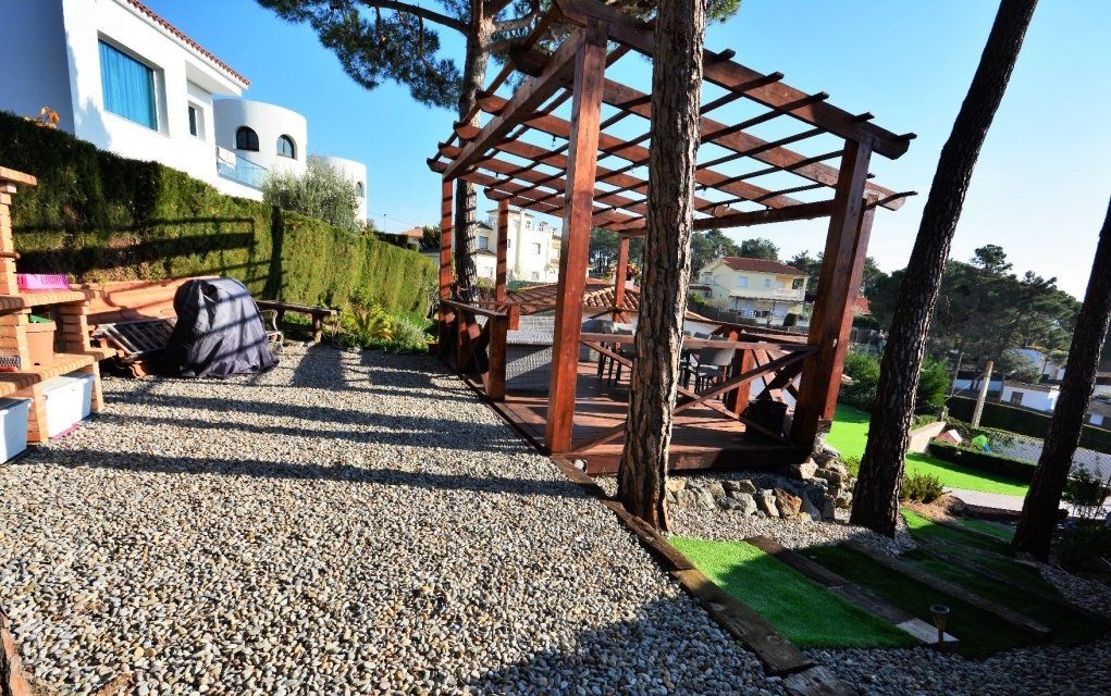 Дом на Коста-Брава, Испания, 216 м² - фото 8