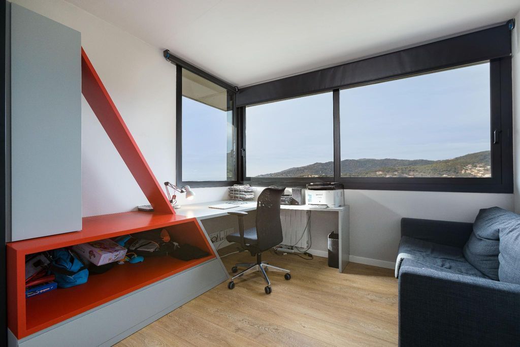 Дом на Коста-дель-Маресме, Испания, 326 м² - фото 8