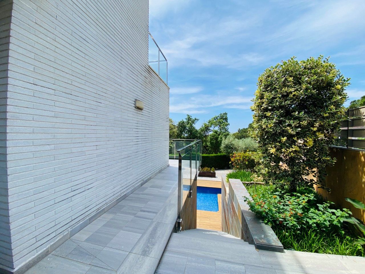 Дом на Коста-Брава, Испания, 245 м² - фото 8