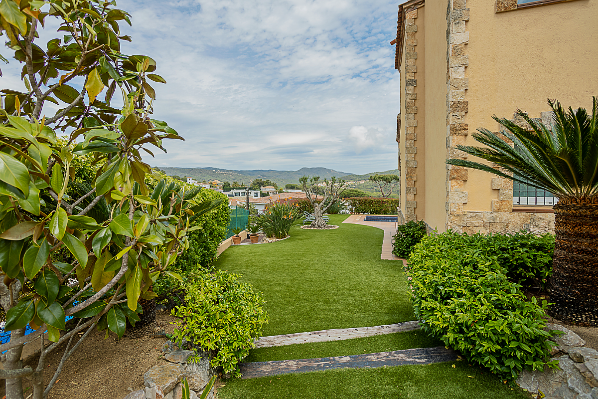 Дом на Коста-Брава, Испания, 332 м² - фото 8