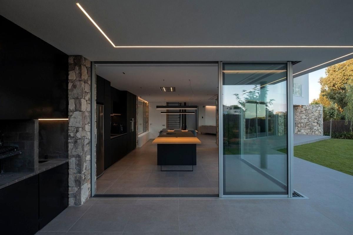 Дом на Коста-дель-Маресме, Испания, 494 м² - фото 8