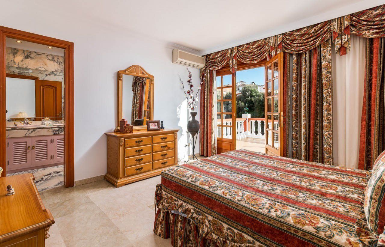 Дом Испания, Испания, 300 м² - фото 8