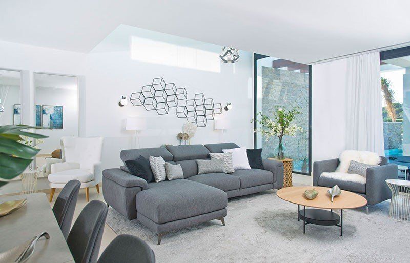 Дом Испания, Испания, 298 м² - фото 5