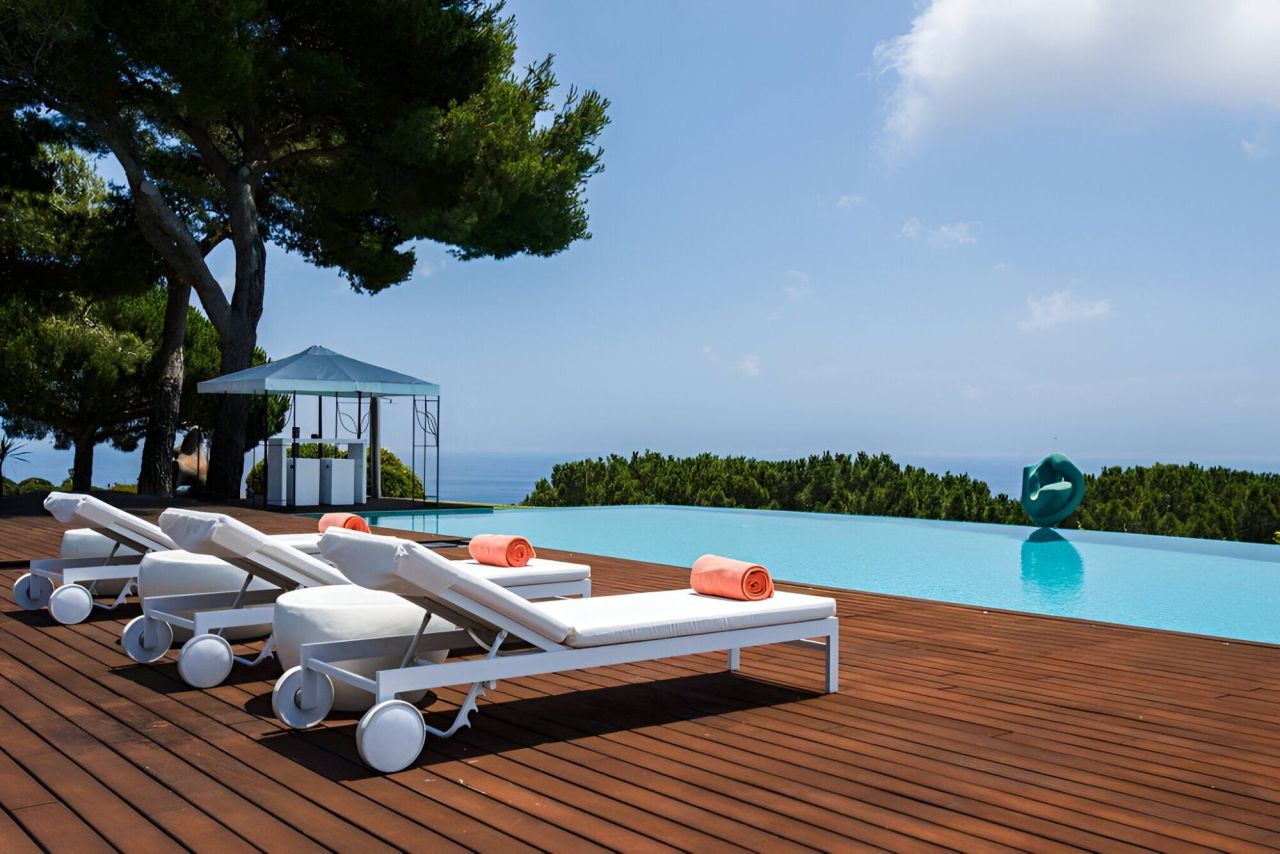 Дом на Коста-дель-Маресме, Испания, 1 700 м² - фото 8