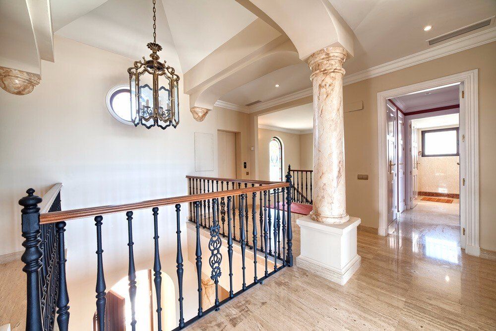 Дом на Коста-дель-Соль, Испания, 910 м² - фото 8