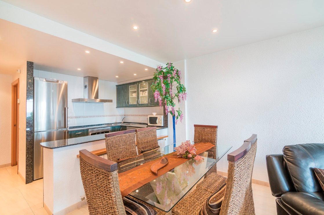 Квартира на Коста-Брава, Испания, 80 м² - фото 8