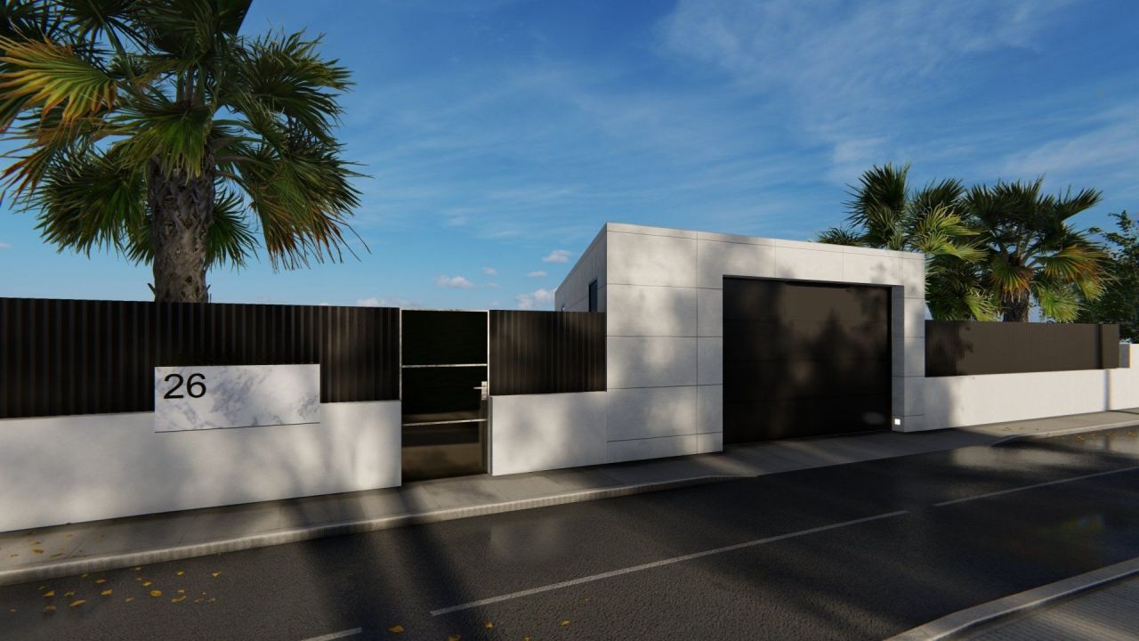 Дом на Коста-Брава, Испания, 200 м² - фото 8