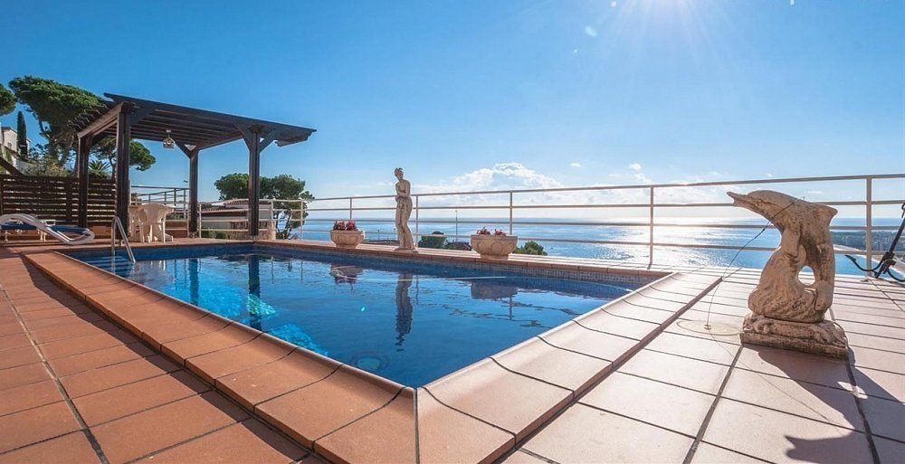 Дом на Коста-Брава, Испания, 150 м² - фото 8