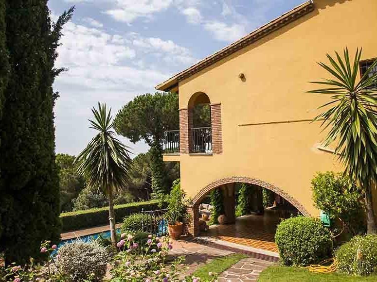 Дом на Коста-дель-Маресме, Испания, 400 м² - фото 8