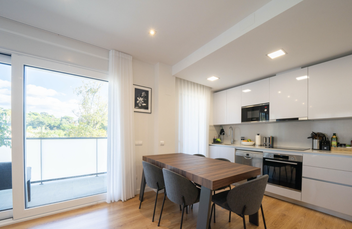 Квартира на Коста-дель-Маресме, Испания, 100 м² - фото 8