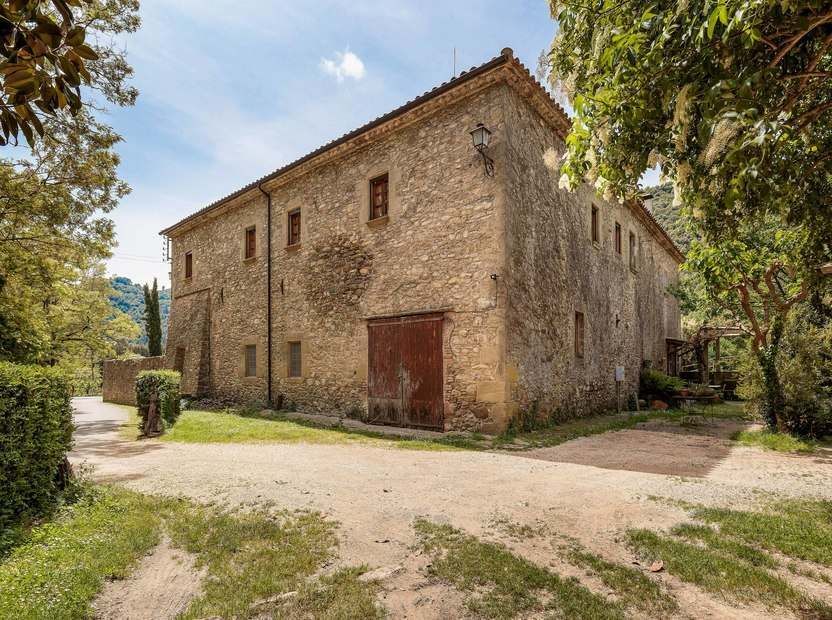 Дом на Коста-Брава, Испания, 1 000 м² - фото 8