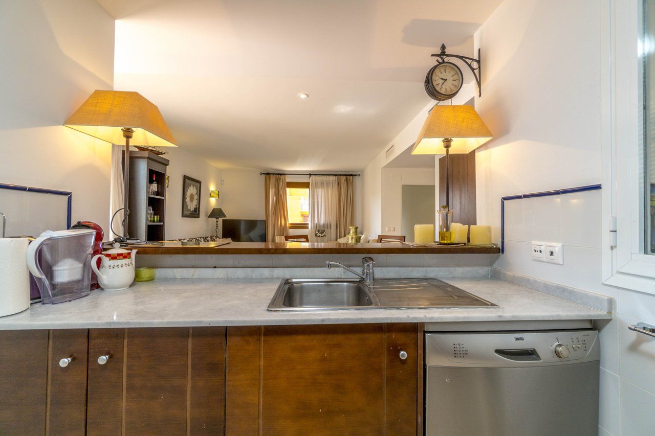 Квартира на Коста-Бланка, Испания, 121 м² - фото 8