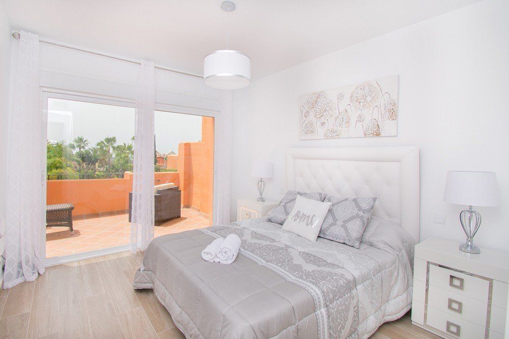 Таунхаус Испания, Испания, 136 м² - фото 8