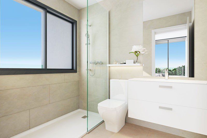 Таунхаус Испания, Испания, 138 м² - фото 7