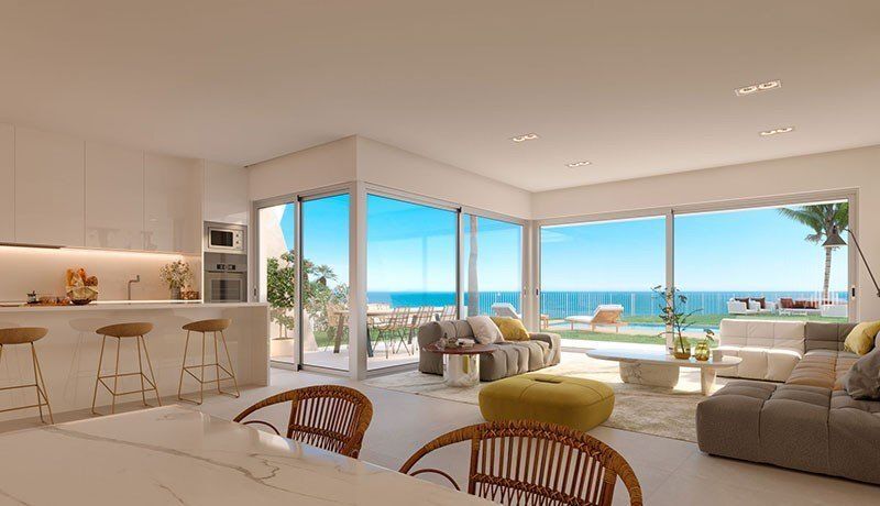 Таунхаус Испания, Испания, 150 м² - фото 5