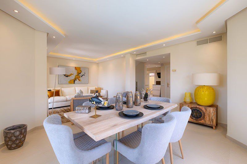 Таунхаус Испания, Испания, 180 м² - фото 8