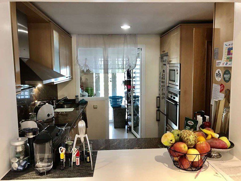 Таунхаус Испания, Испания, 300 м² - фото 8