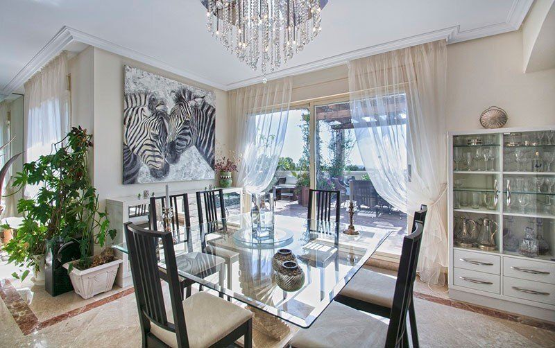 Таунхаус Испания, Испания, 343 м² - фото 8