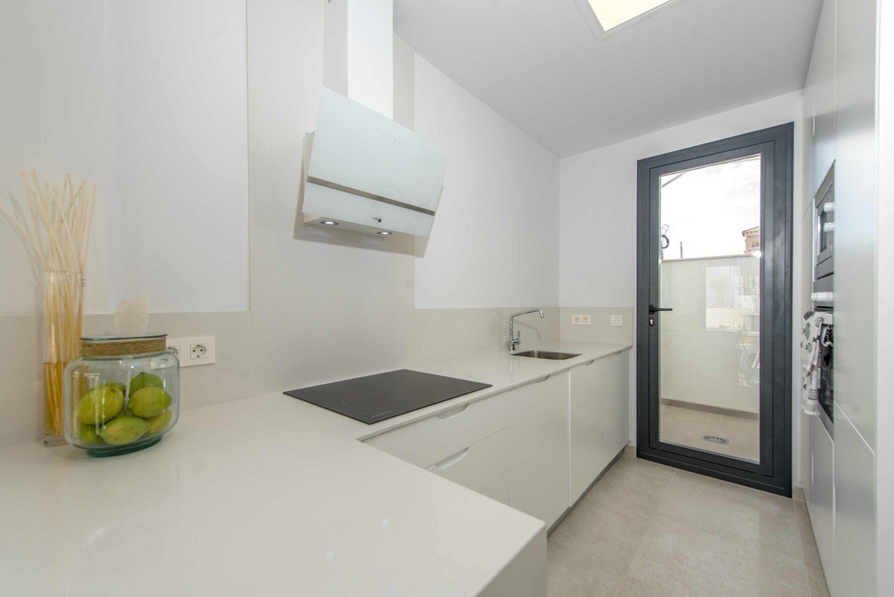 Таунхаус на Коста-Бланка, Испания, 100 м² - фото 8