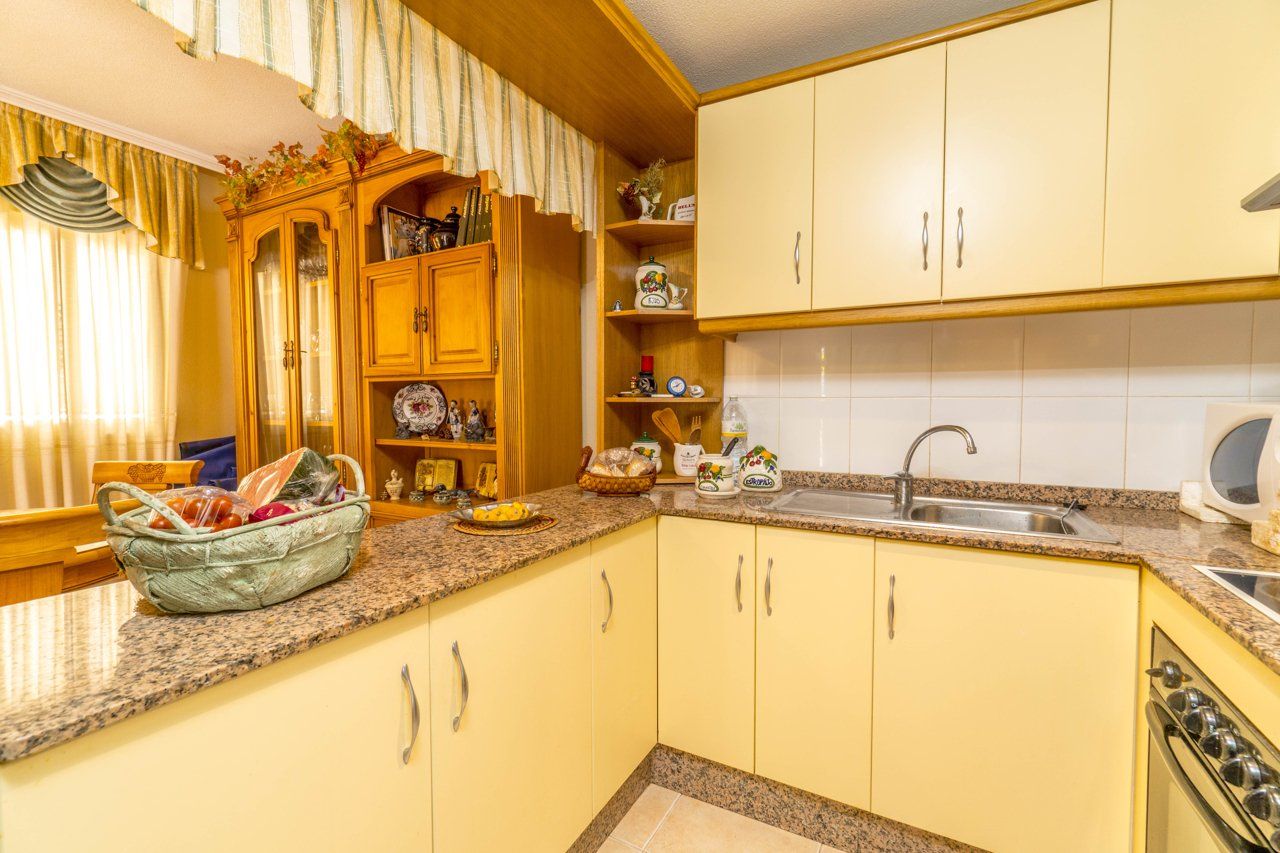 Таунхаус на Коста-Бланка, Испания, 104 м² - фото 8