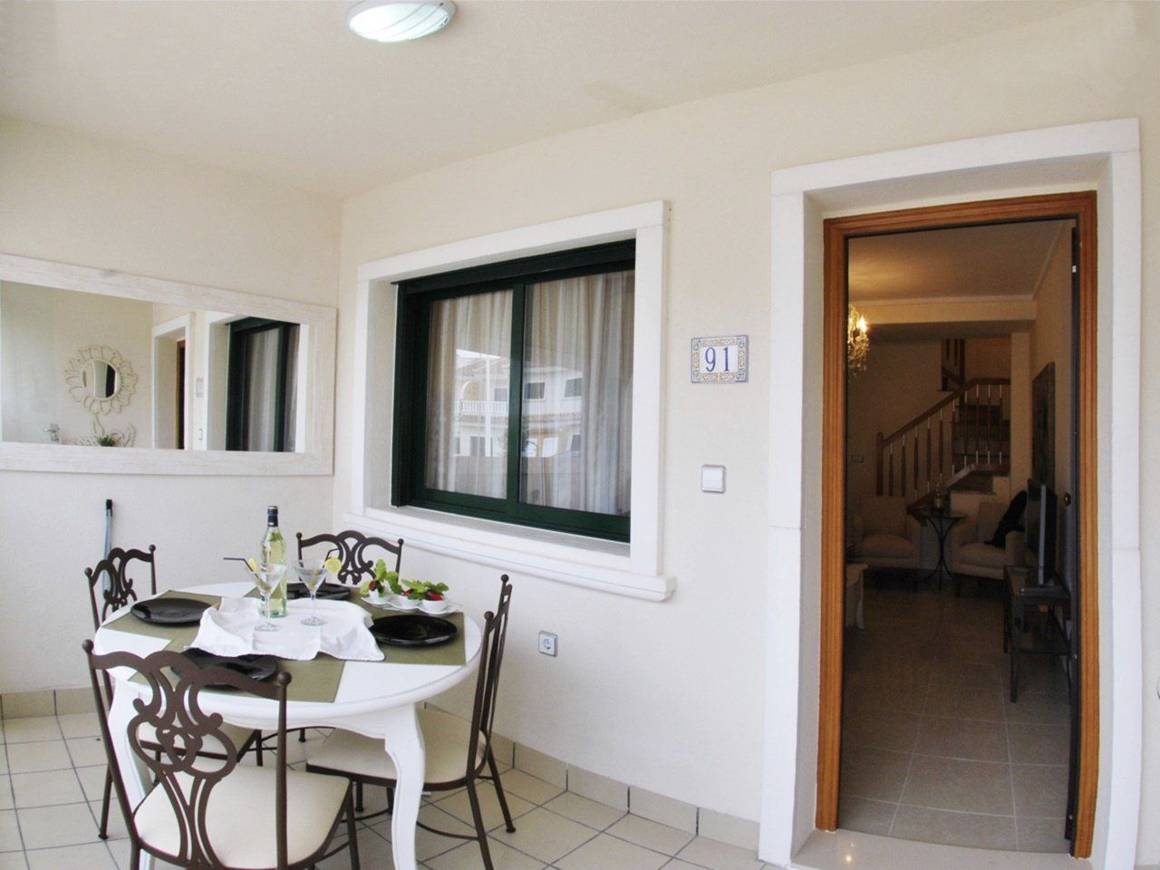 Таунхаус на Коста-Бланка, Испания, 82 м² - фото 8