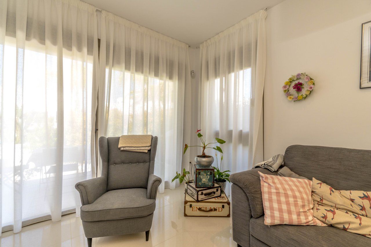 Таунхаус на Коста-Бланка, Испания, 123 м² - фото 8