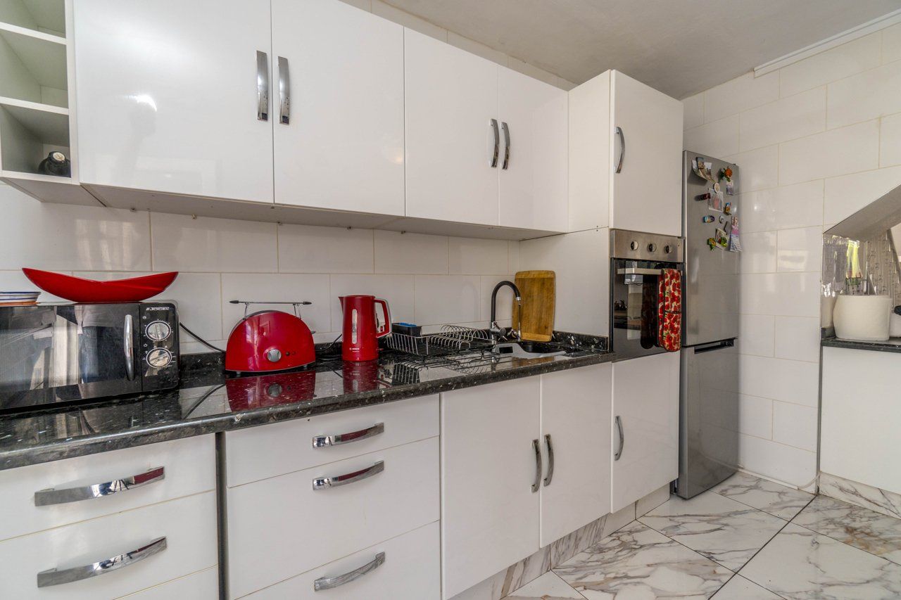 Таунхаус на Коста-Бланка, Испания, 72 м² - фото 8