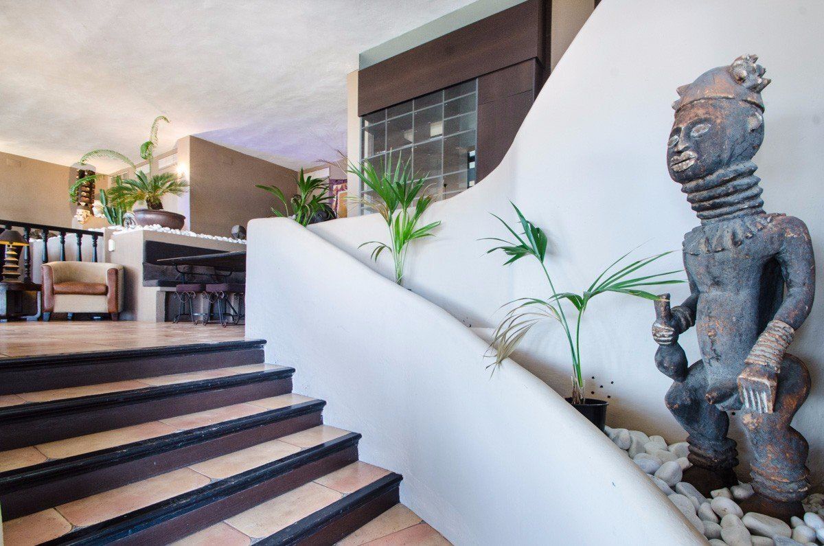 Коммерческая недвижимость Испания, Испания, 192 м² - фото 8