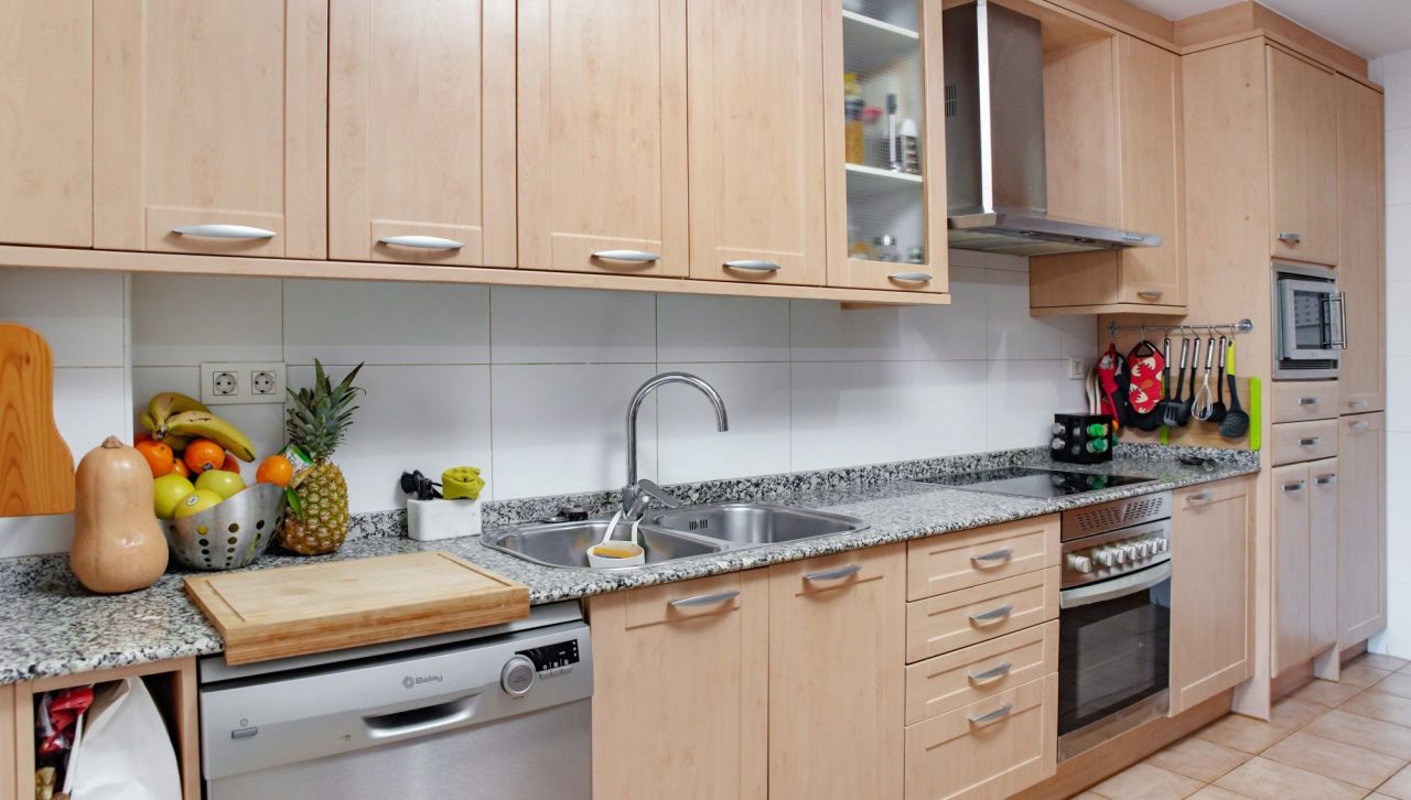 Таунхаус на Коста-Брава, Испания, 207 м² - фото 8