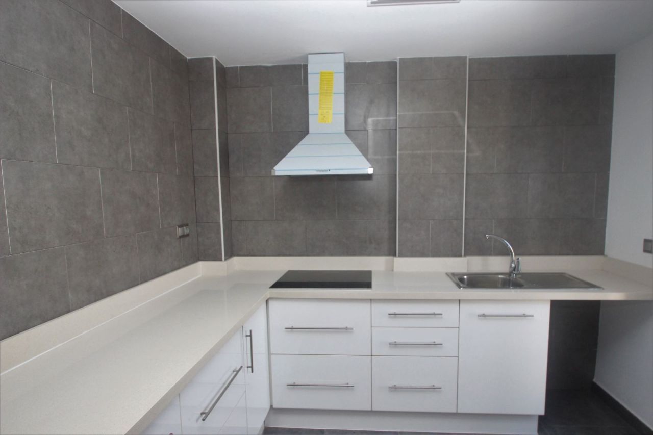 Таунхаус на Коста-Бланка, Испания, 76 м² - фото 8